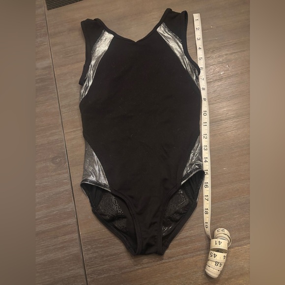 Ivivva girls gymnastics suit - Picture 5 of 5